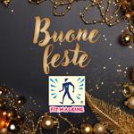 AUGURI DI BUONE FESTE
